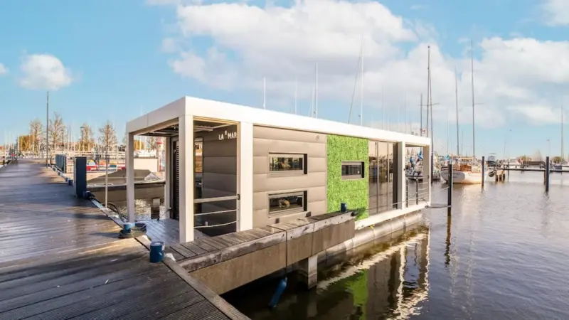 Ferienwohnung in Volendam f&uuml;r max. 4 Personen