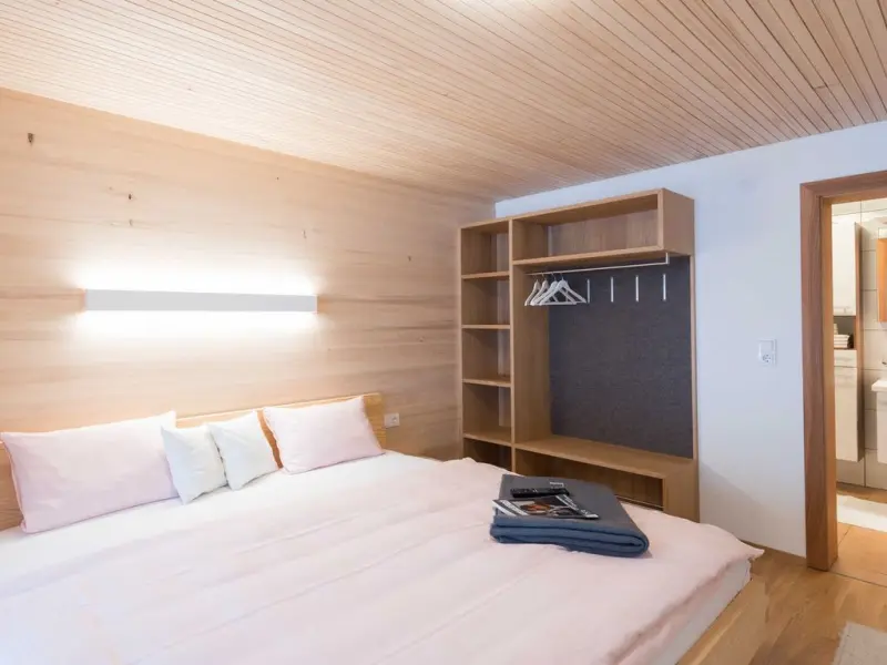 Ferienwohnung Andelsbuch