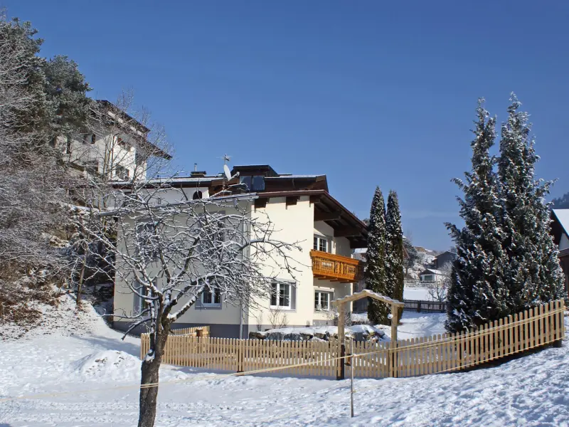 Ferienhaus in Tobadill, Gemeinde Strengen für max. 10 Personen Ferienhaus in Tobadill, Gemeinde Strengen für max. 10 Personen