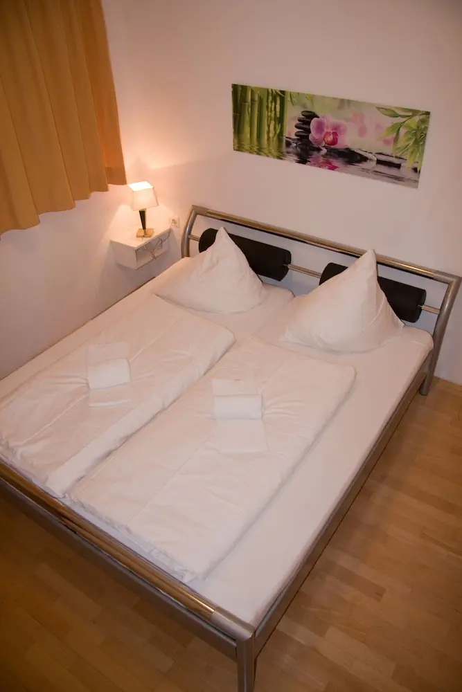 Ferienwohnung  Gerlos