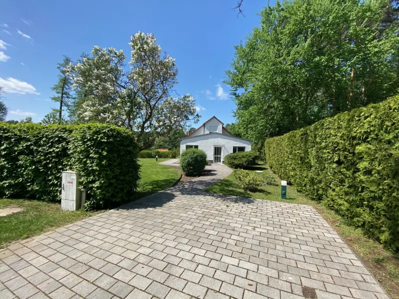 Ferienwohnung Mittenwalde