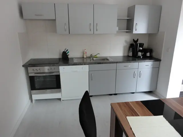 Ferienwohnung Schobüll