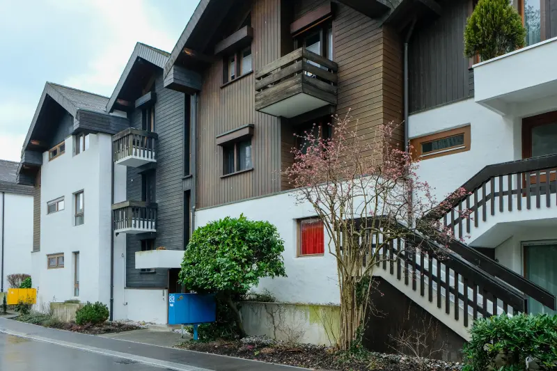 Ferienwohnung  Thunersee