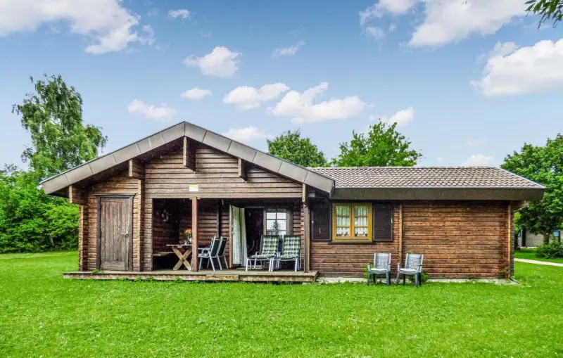 Ferienhaus Hayingen