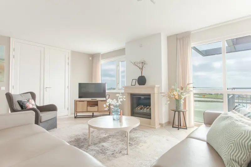 Ferienwohnung  Makkum