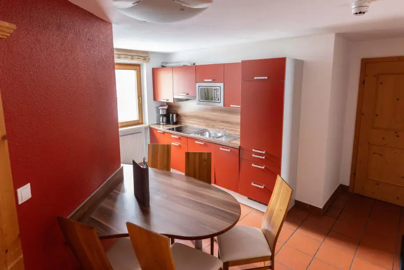 Ferienwohnung Sölden