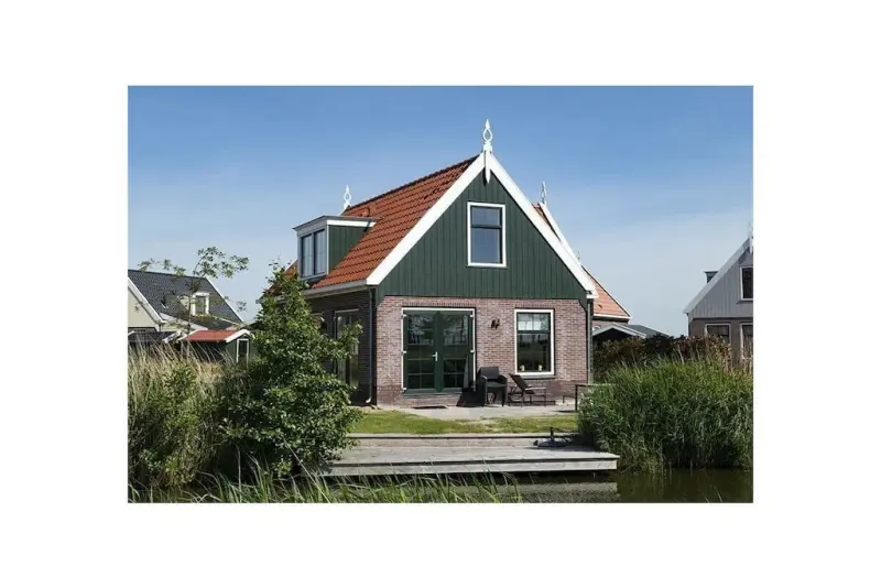 Ferienhaus Uitdam