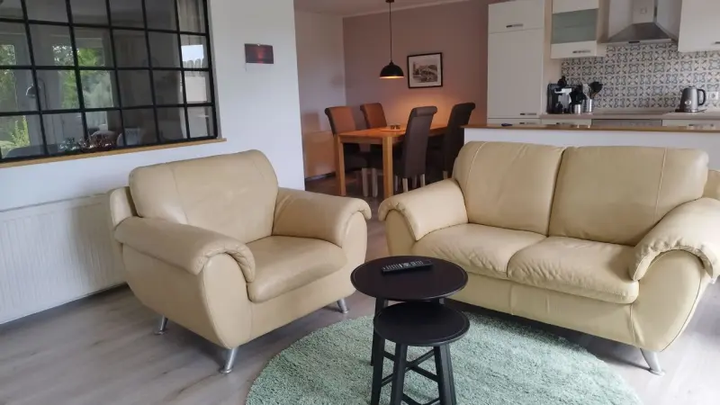 Ferienwohnung Oldersum