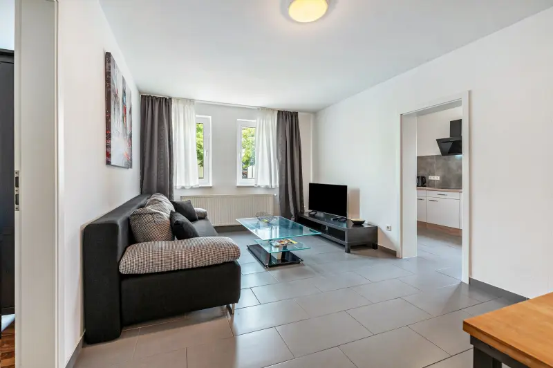 Ferienwohnung Püttlingen