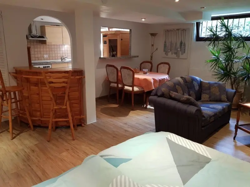 Ferienwohnung Marienfelde