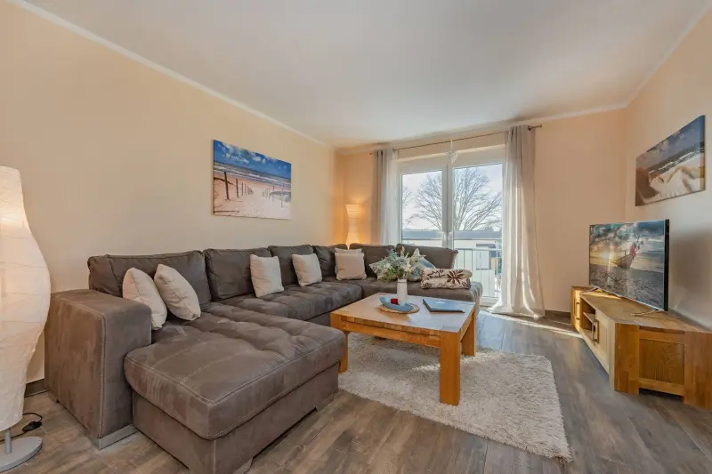 Ferienwohnung Korswandt