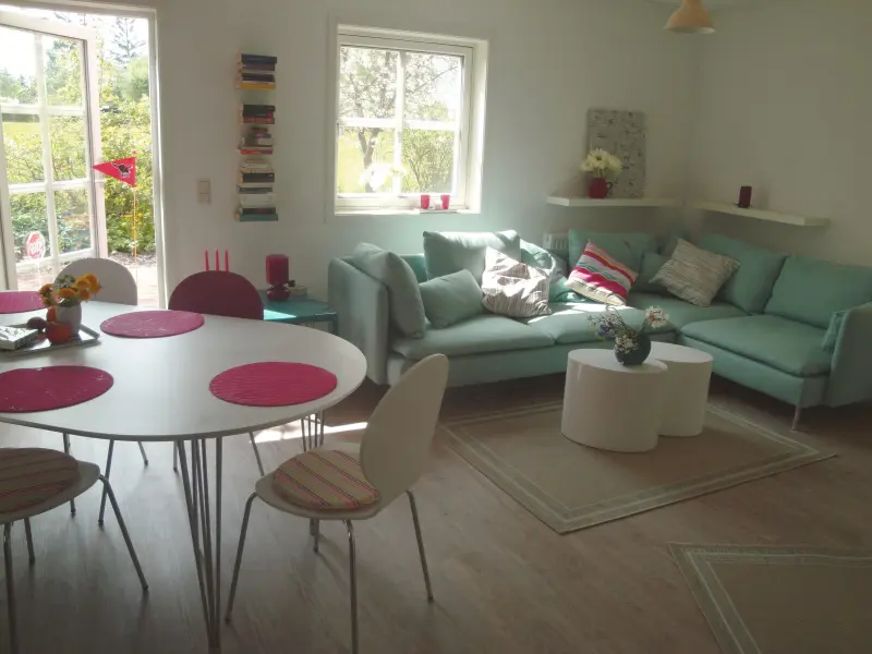 Ferienwohnung Klausdorf