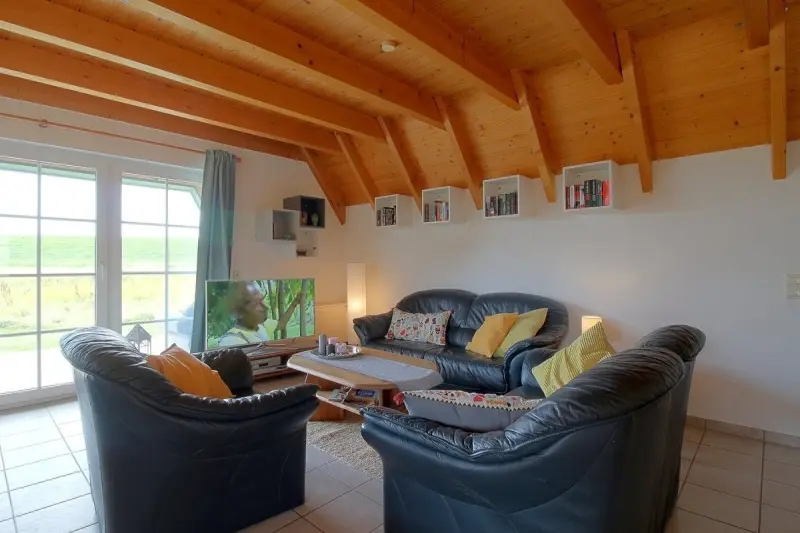 Ferienhaus  Nordenham