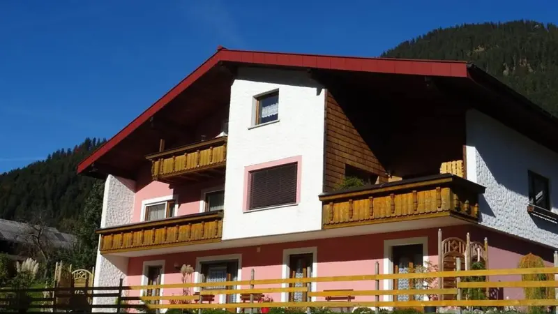 Ferienwohnung Sankt Gallenkirch
