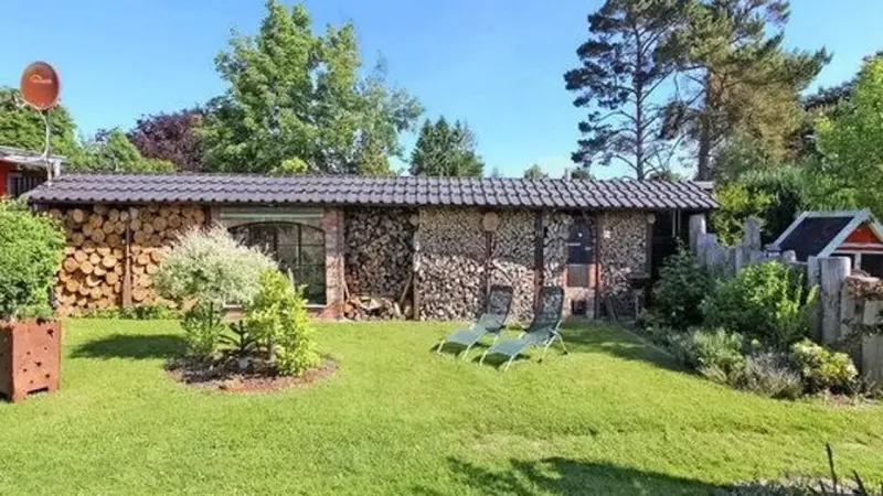 Ferienwohnung Pruchten