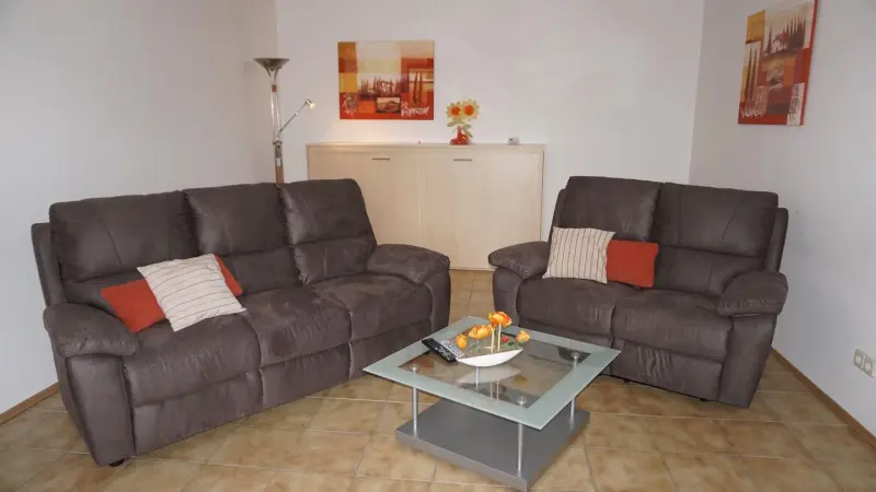 Ferienwohnung  Wildenroth