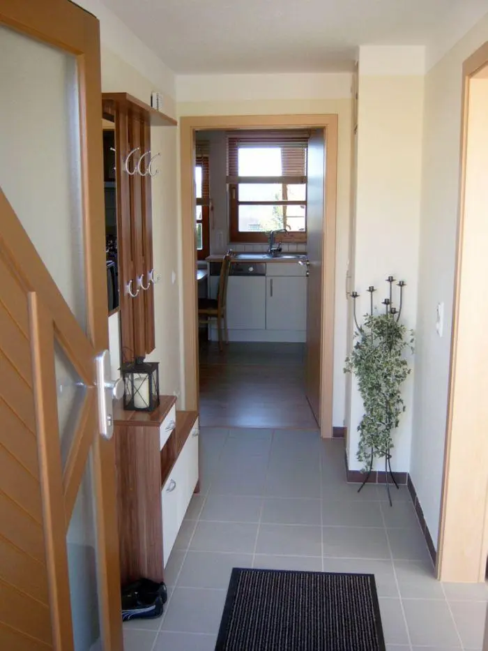 Ferienwohnung Kastellaun