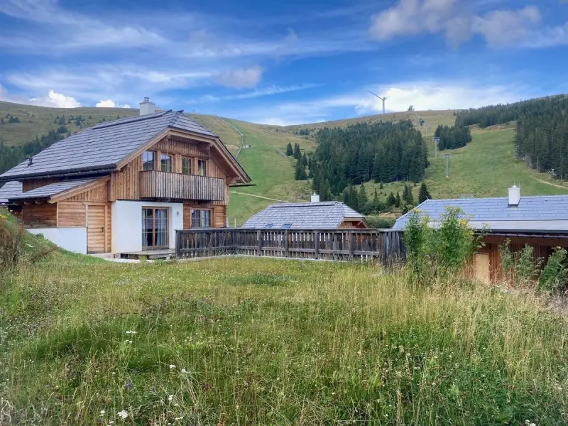 Ferienhaus Schönberg-Lachtal
