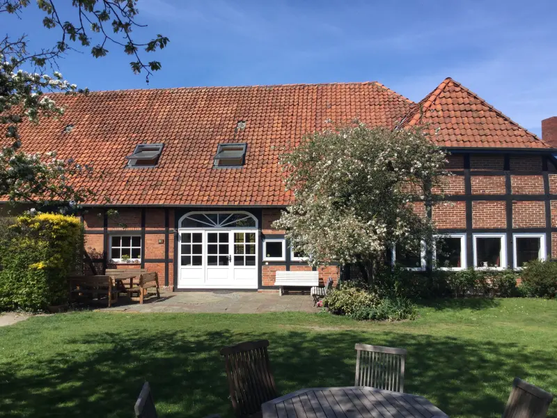 Ferienwohnung  Burgwedel