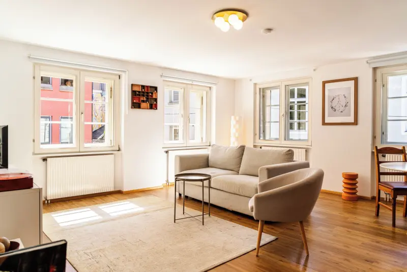 Ferienwohnung Bregenz