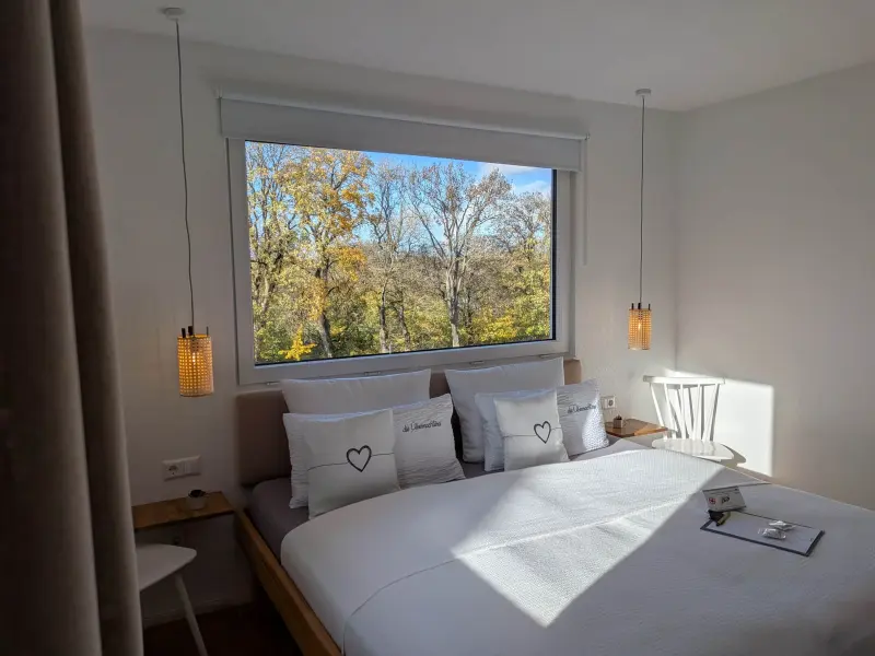 Ferienwohnung Hüfingen