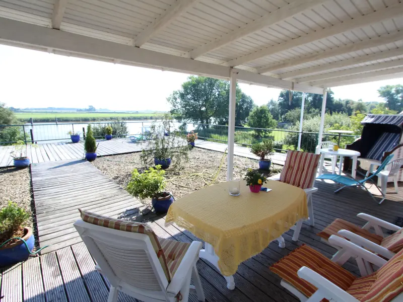 Ferienwohnung Neuhaus (Oste)