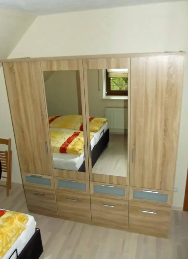 Ferienwohnung Bad Staffelstein