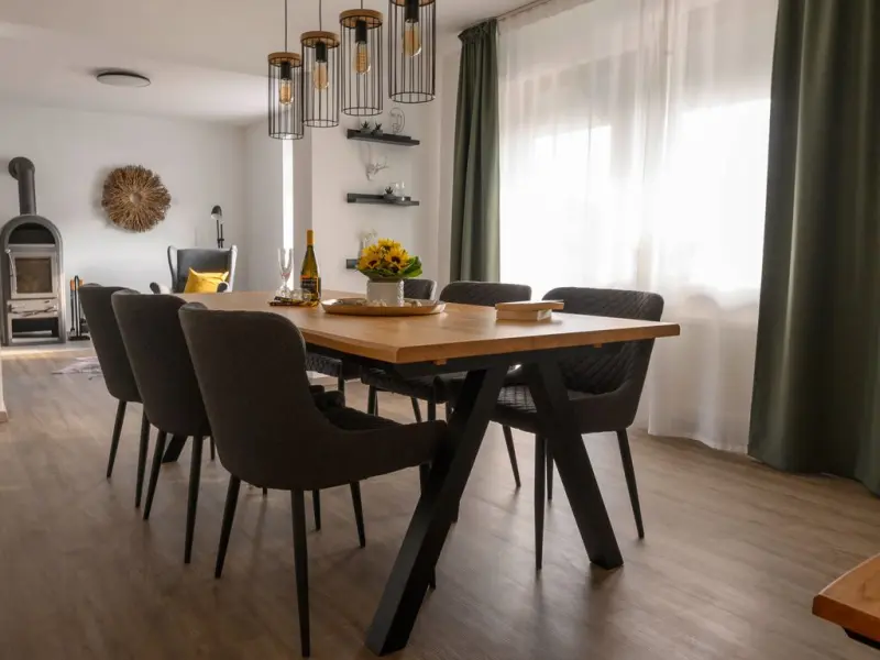 Ferienwohnung  Salzhemmendorf