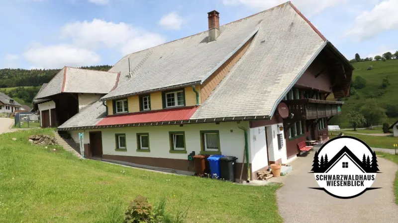 Ferienwohnung  Todtmoos
