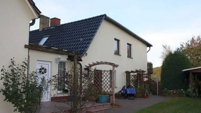 Ferienwohnung  Buschvitz