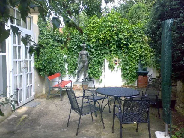 Ferienwohnung  Radeberg