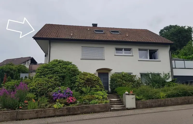 Ferienwohnung Gernsbach