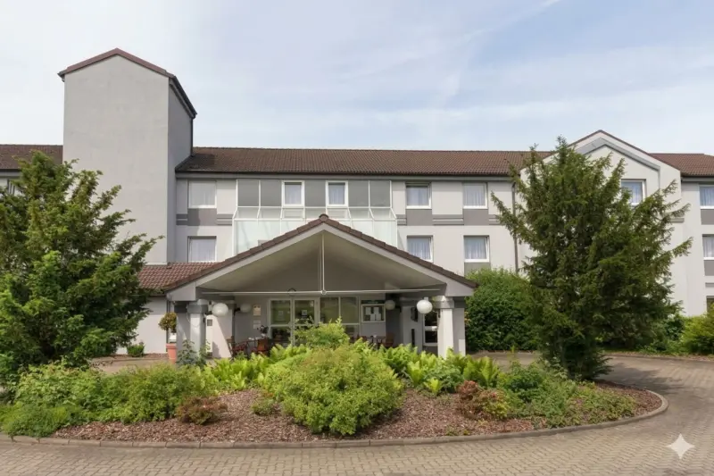 Ferienwohnung Lehrte