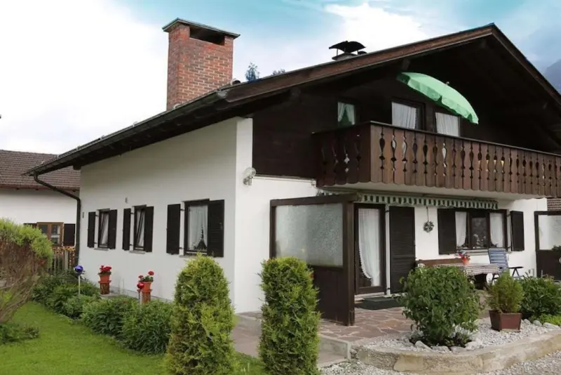Ferienhaus Farchant