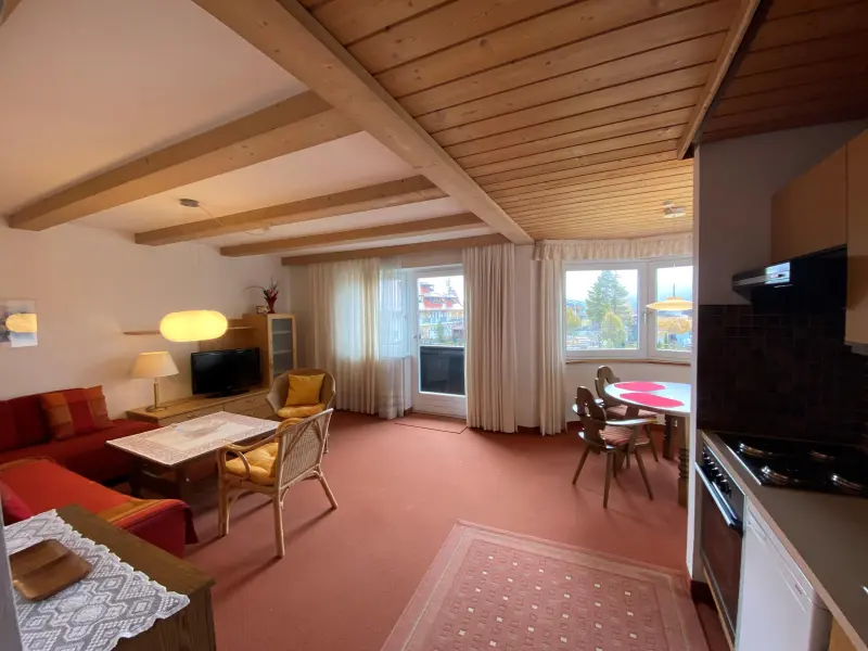 Ferienwohnung Seefeld in Tirol