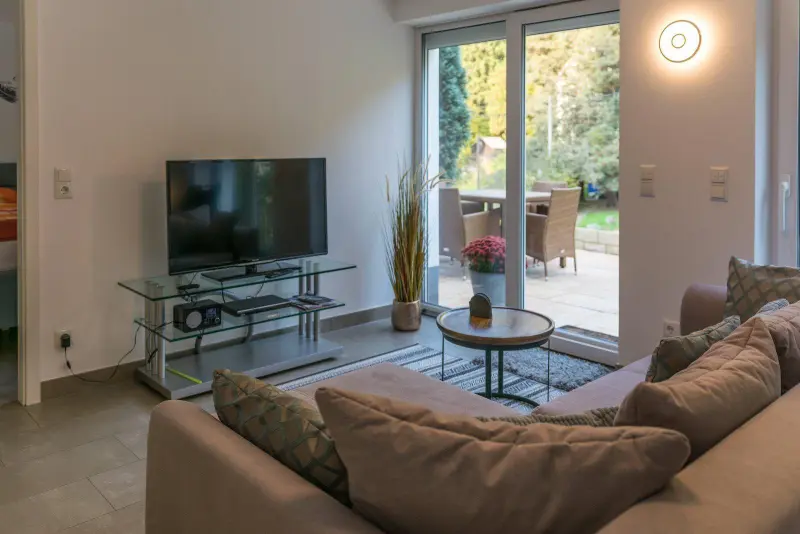Ferienwohnung Bad Schandau