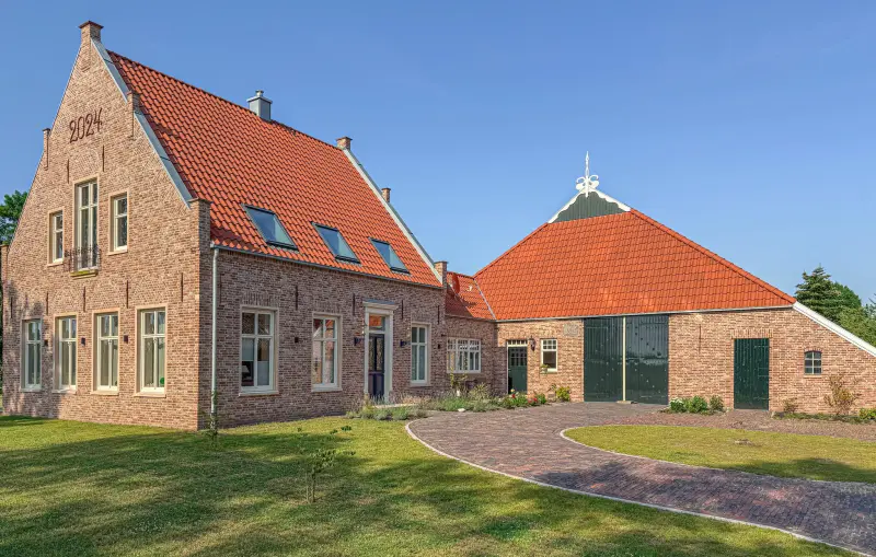 Ferienhaus Detern