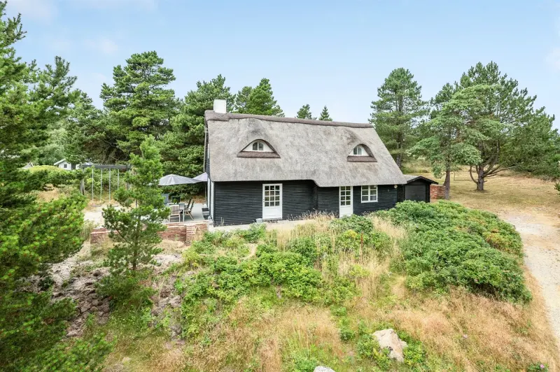 Ferienhaus Sønderstrand