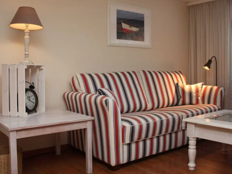 Ferienwohnung Nieby