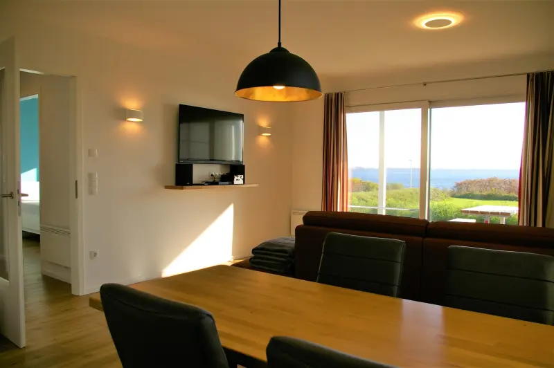 Ferienhaus Bistensee