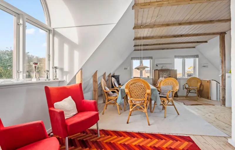 Ferienwohnung Ribe