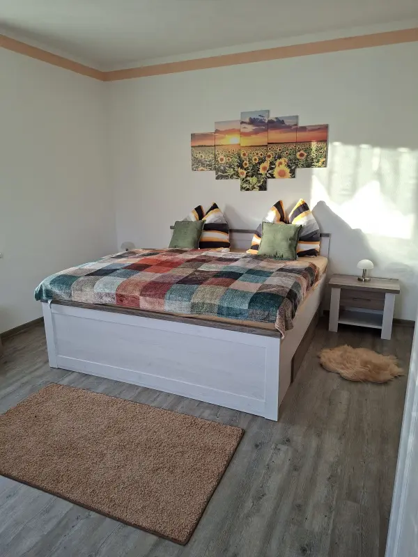 Ferienwohnung Calau