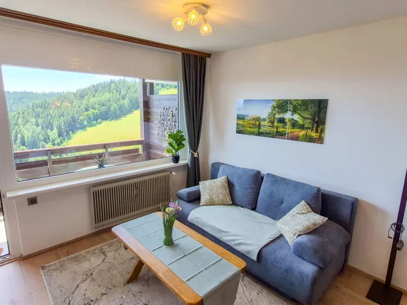 Appartement Simonhöhe