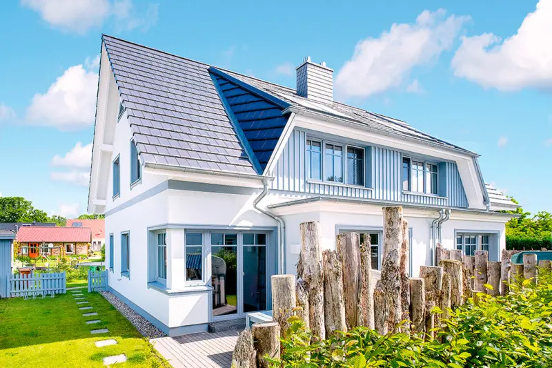 Ferienhaus  Zingst