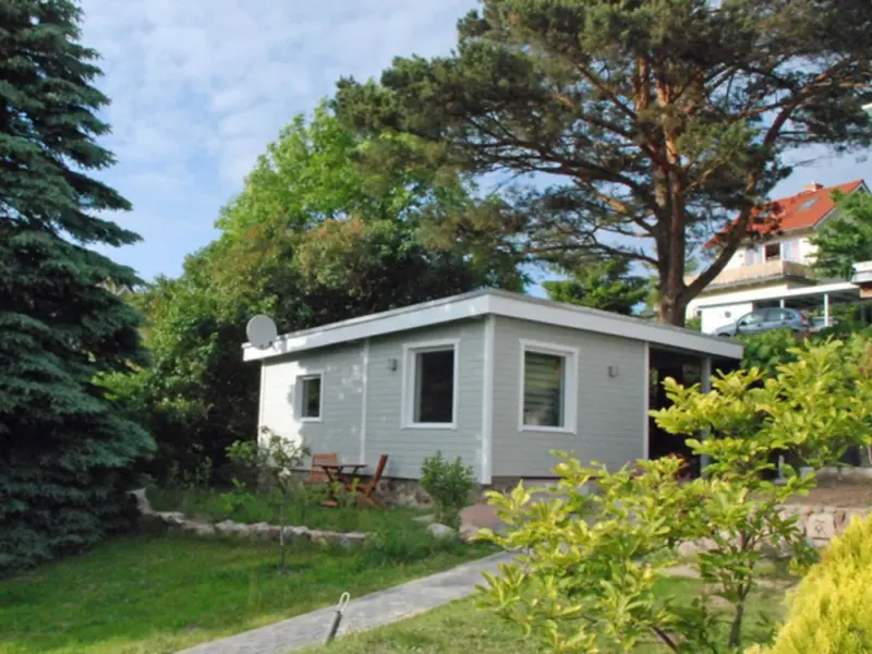 Ferienhaus Göhren