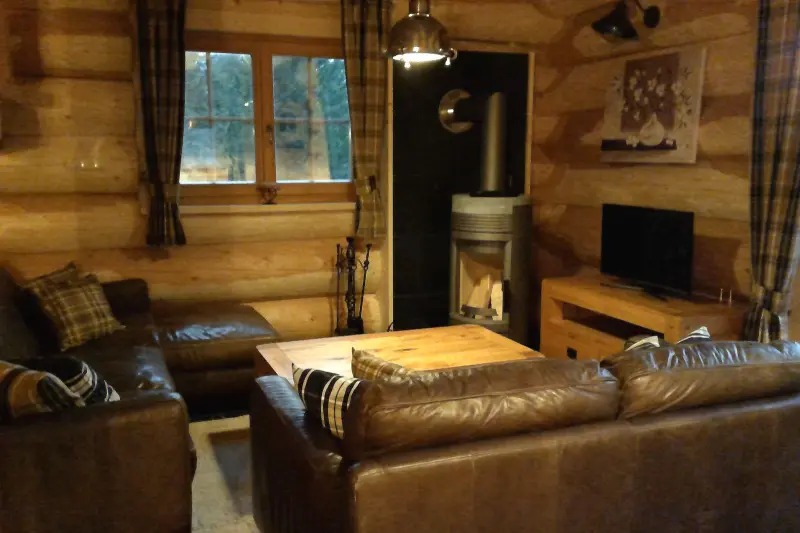 Chalet Turracher Höhe