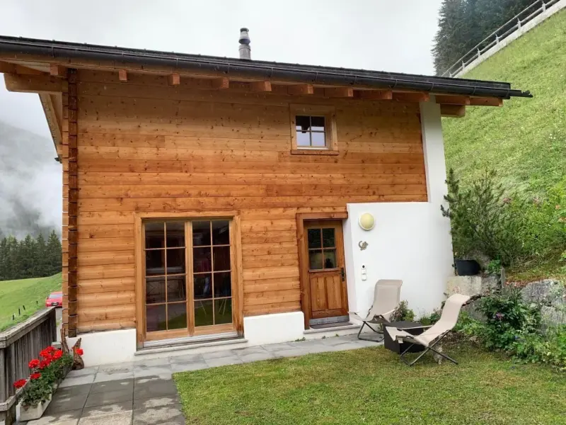 Ferienhaus Davos