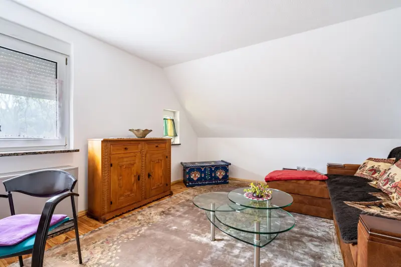 Ferienwohnung  Bad Muskau