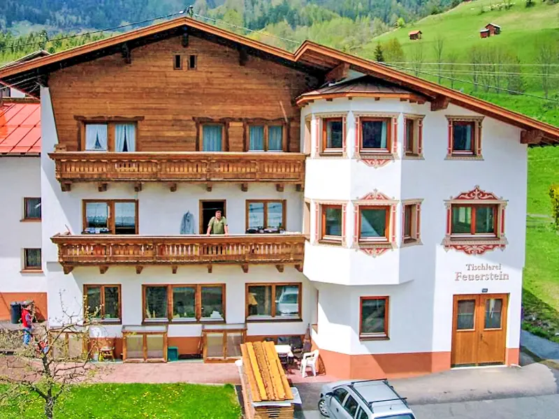 Ferienwohnung in Gemeinde Pettneu am Arlberg, Landeck für max. 8 Personen Ferienwohnung in Gemeinde Pettneu am Arlberg, Landeck für max. 8 Personen