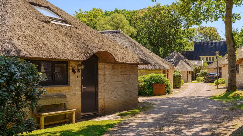 Villa Camperduin